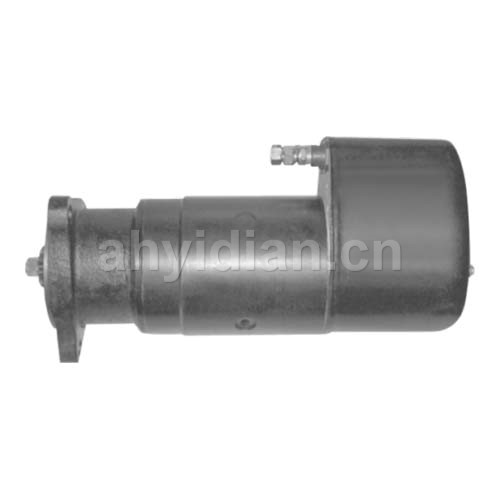 BOSCH TRUCK STARTER