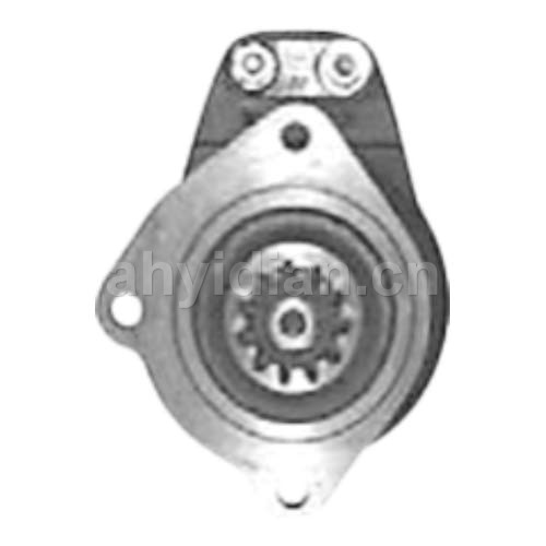 BOSCH TRUCK STARTER