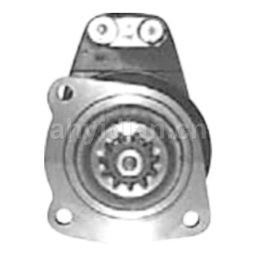 BOSCH TRUCK STARTER