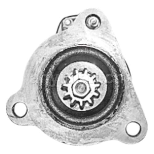 BOSCH TRUCK STARTER