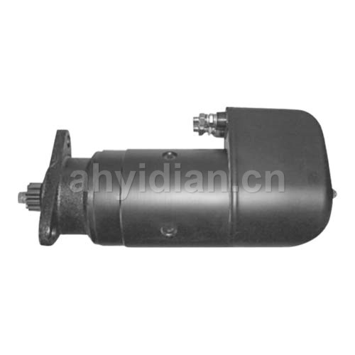 BOSCH TRUCK STARTER