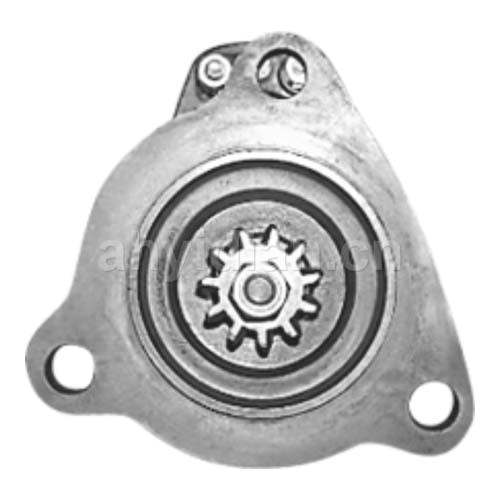 BOSCH TRUCK STARTER