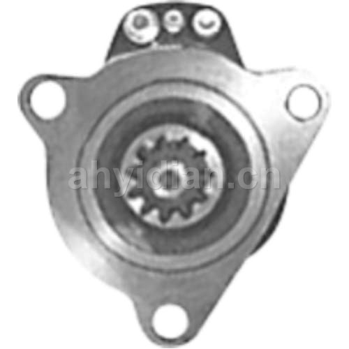 BOSCH TRUCK STARTER