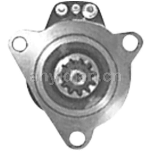 BOSCH TRUCK STARTER