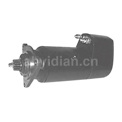 BOSCH TRUCK STARTER