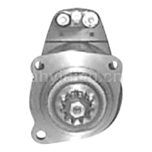 BOSCH TRUCK STARTER