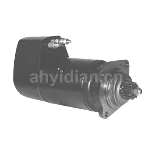 BOSCH TRUCK STARTER