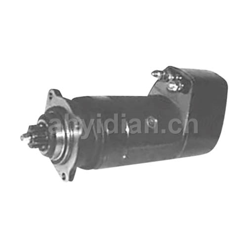 BOSCH TRUCK STARTER