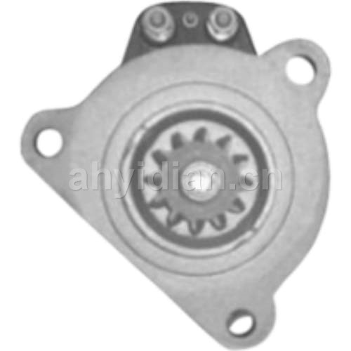 BOSCH TRUCK STARTER