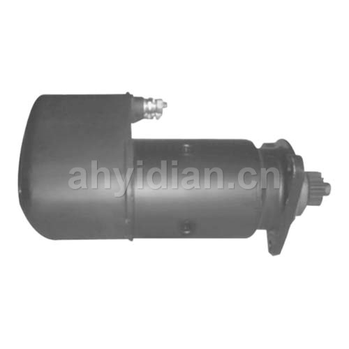 BOSCH TRUCK STARTER