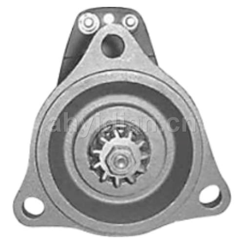 BOSCH TRUCK STARTER