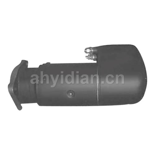 BOSCH TRUCK STARTER