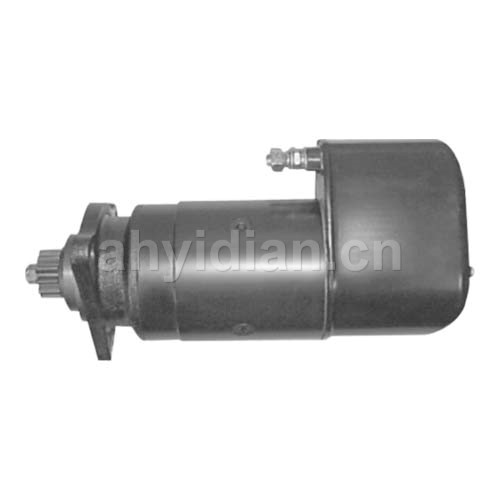 BOSCH TRUCK STARTER