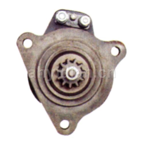 BOSCH TRUCK STARTER