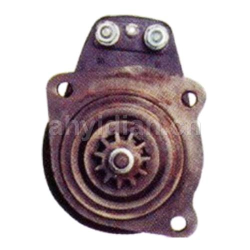 BOSCH TRUCK STARTER