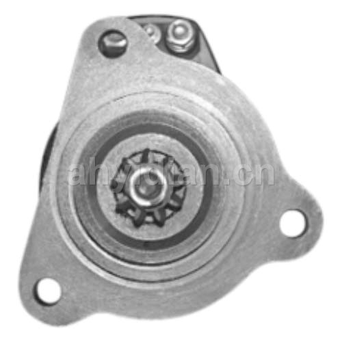 BOSCH TRUCK STARTER