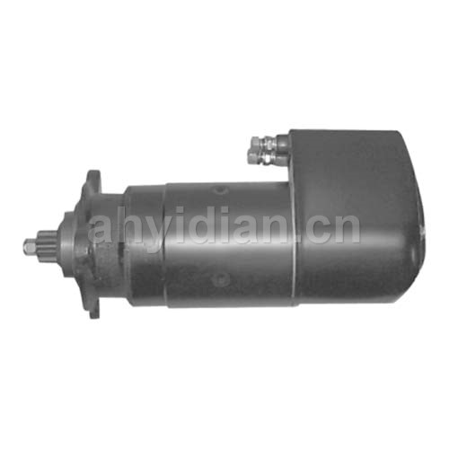 BOSCH TRUCK STARTER