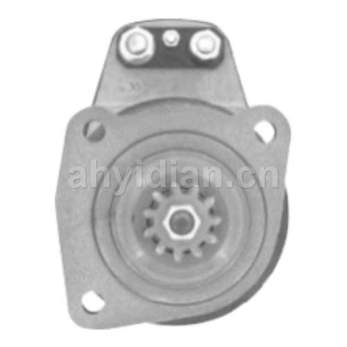 BOSCH TRUCK STARTER