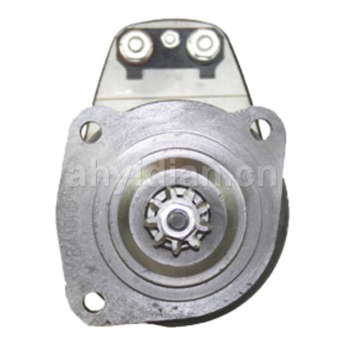 BOSCH TRUCK STARTER