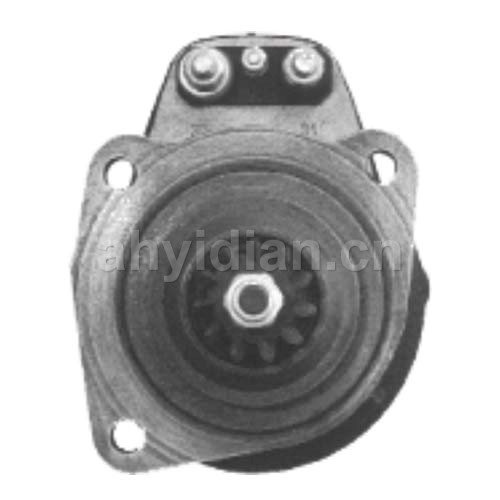 BOSCH TRUCK STARTER