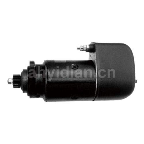 BOSCH TRUCK STARTER