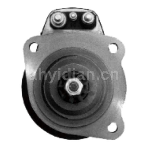 BOSCH TRUCK STARTER