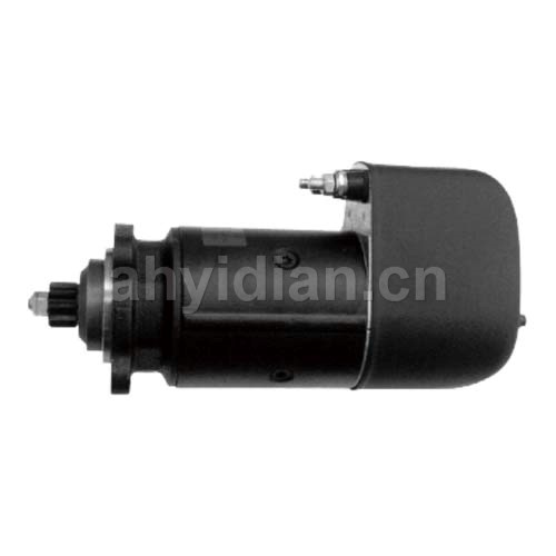 BOSCH TRUCK STARTER