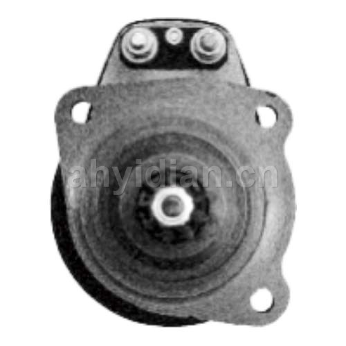 BOSCH TRUCK STARTER