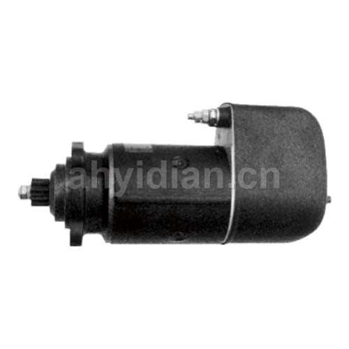 BOSCH TRUCK STARTER