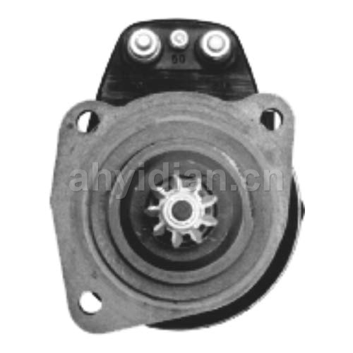 BOSCH TRUCK STARTER