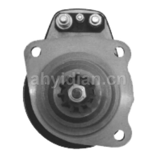 BOSCH TRUCK STARTER