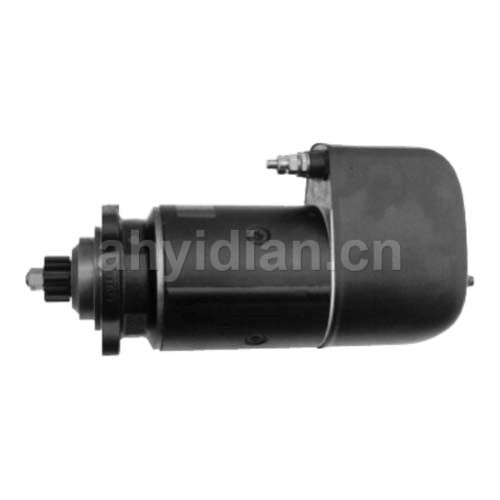 BOSCH TRUCK STARTER