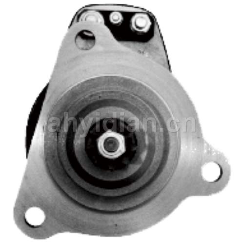 BOSCH TRUCK STARTER