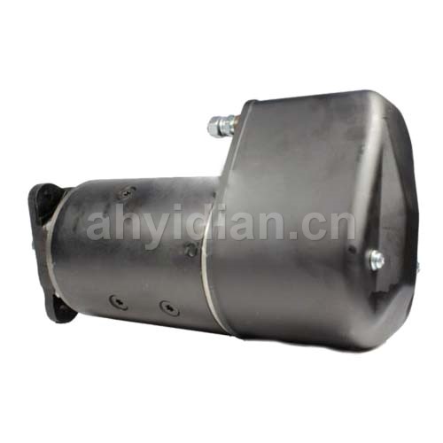 BOSCH TRUCK STARTER