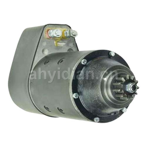 BOSCH TRUCK STARTER