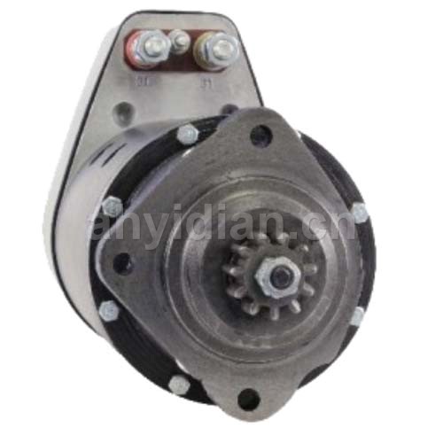 BOSCH TRUCK STARTER