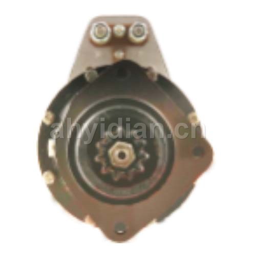 BOSCH TRUCK STARTER