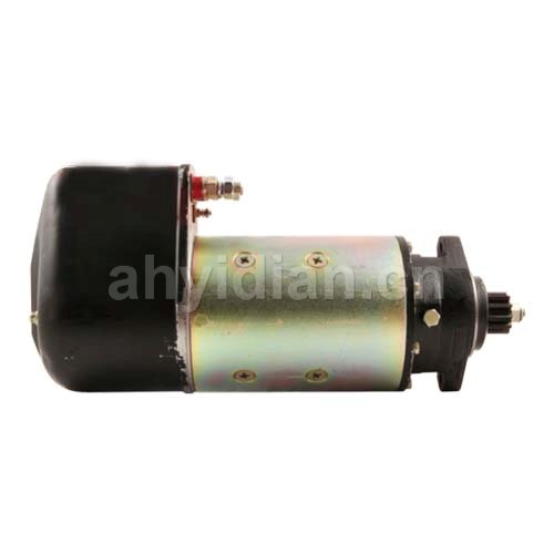 BOSCH TRUCK STARTER