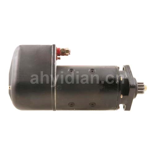 BOSCH TRUCK STARTER