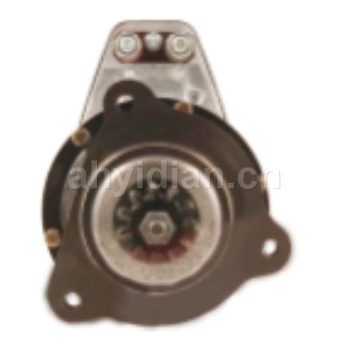 BOSCH TRUCK STARTER