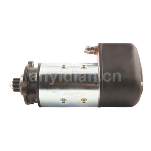 BOSCH TRUCK STARTER