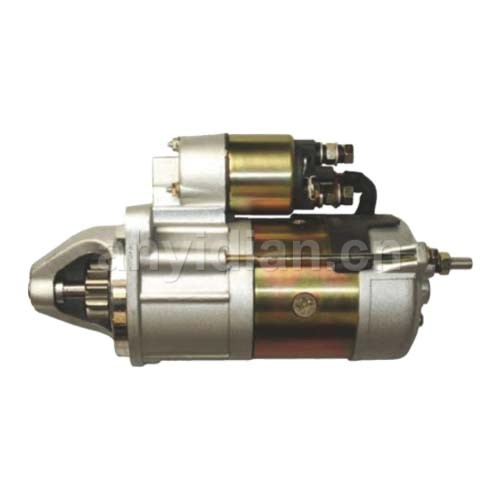 MARELLI TRUCK STARTER