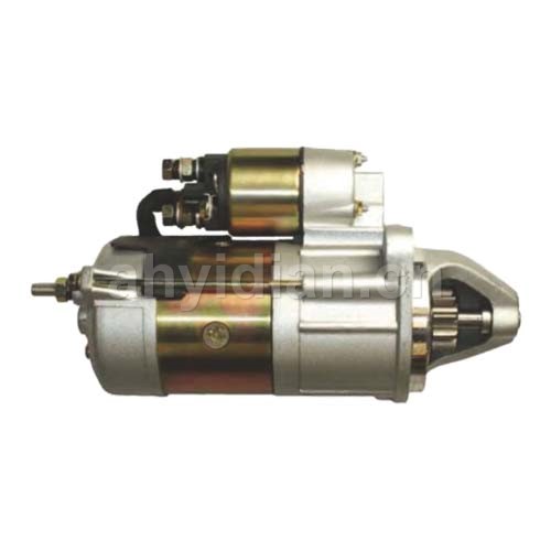 MARELLI TRUCK STARTER