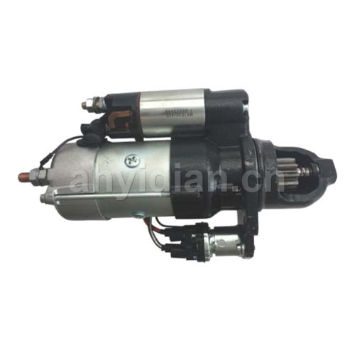 PRESTOLITE TRUCK STARTER