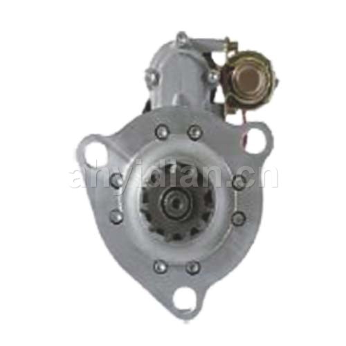 PRESTOLITE TRUCK STARTER