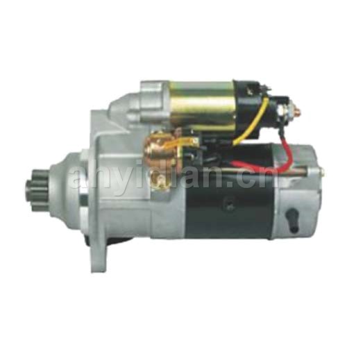 PRESTOLITE TRUCK STARTER