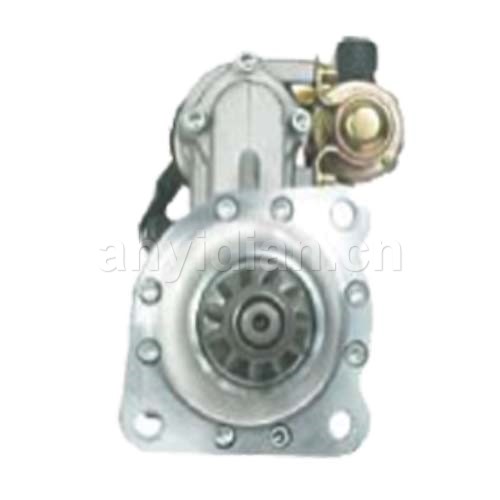 PRESTOLITE TRUCK STARTER