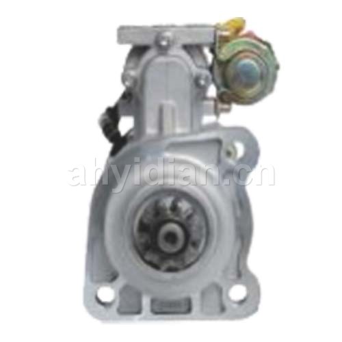 PRESTOLITE TRUCK STARTER