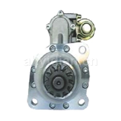 PRESTOLITE TRUCK STARTER