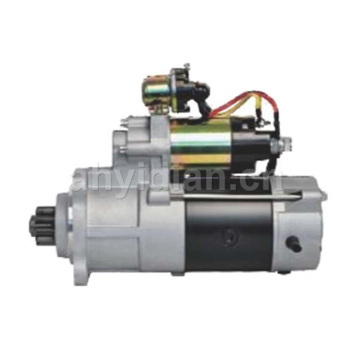 PRESTOLITE TRUCK STARTER